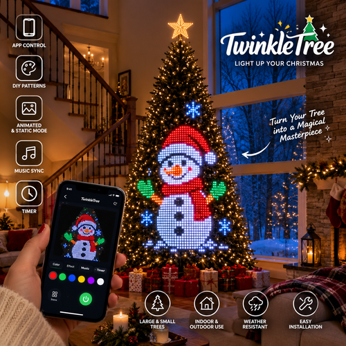 TwinkleTree